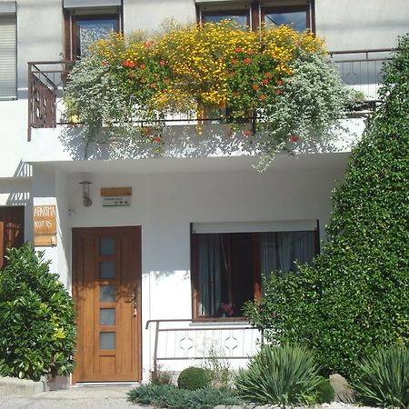 Apartment Norma Bovec Cameră foto