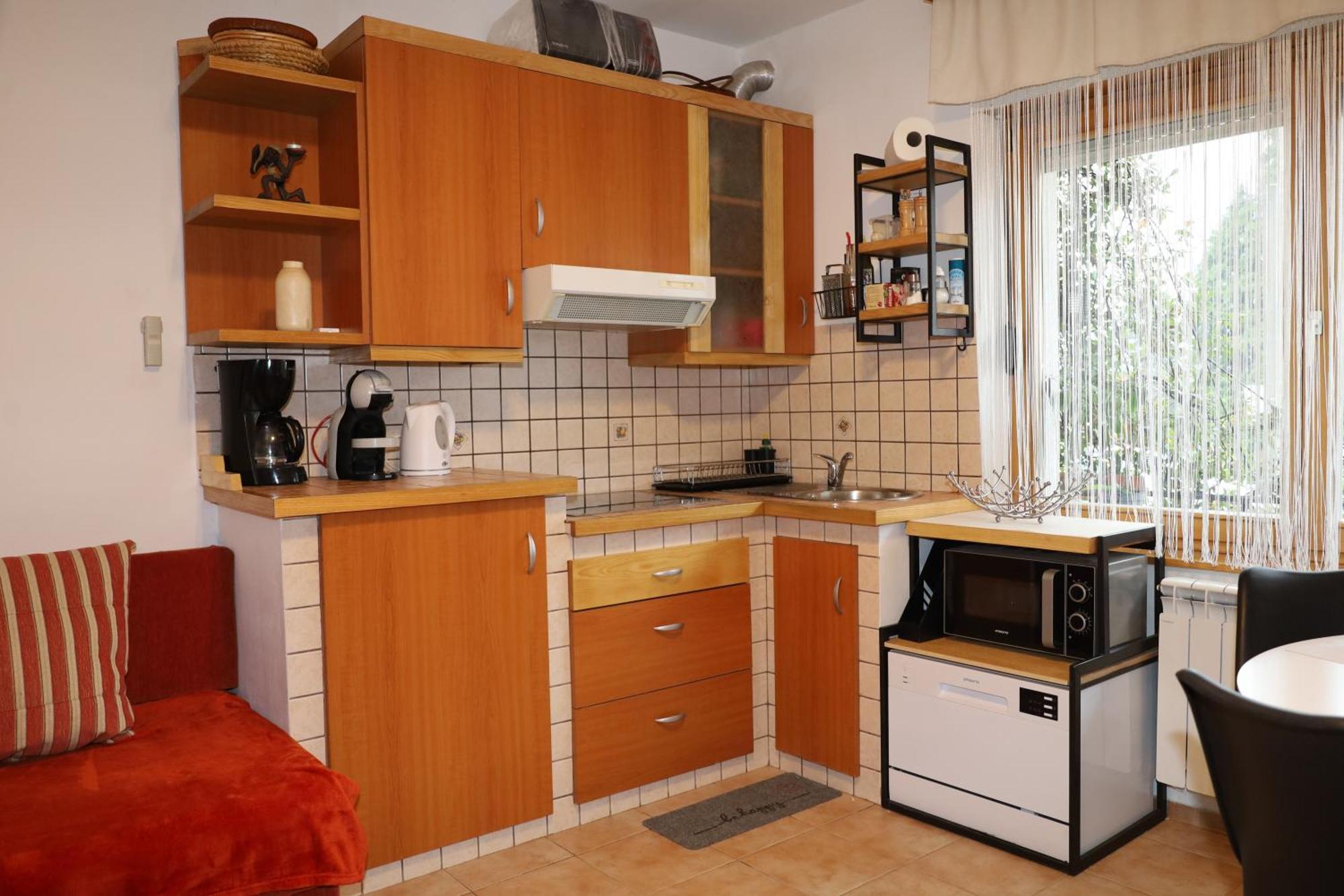 Apartment Norma Bovec Exterior foto