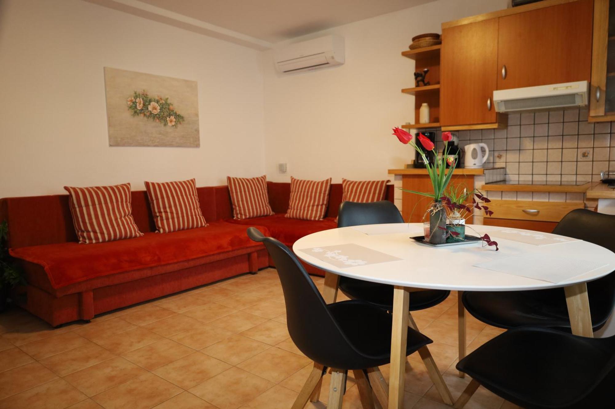 Apartment Norma Bovec Exterior foto